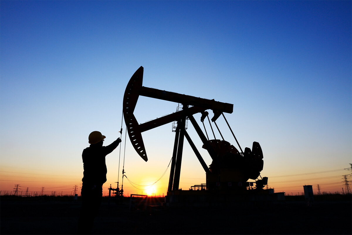 Investing in Oil and Gas Using a Self-Directed IRA