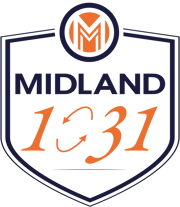 Midland 1031 logo