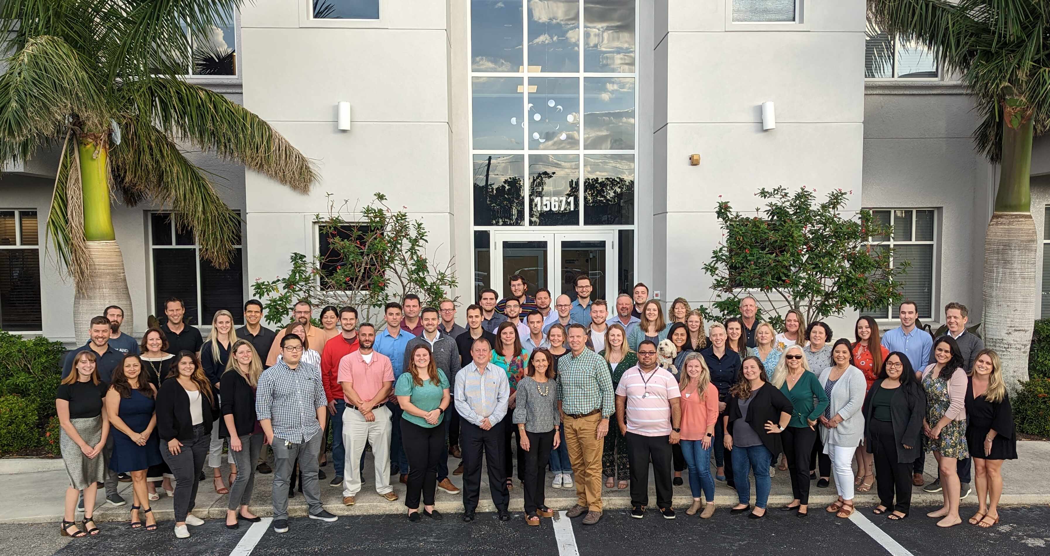 Official Company Photo Official Company Photo