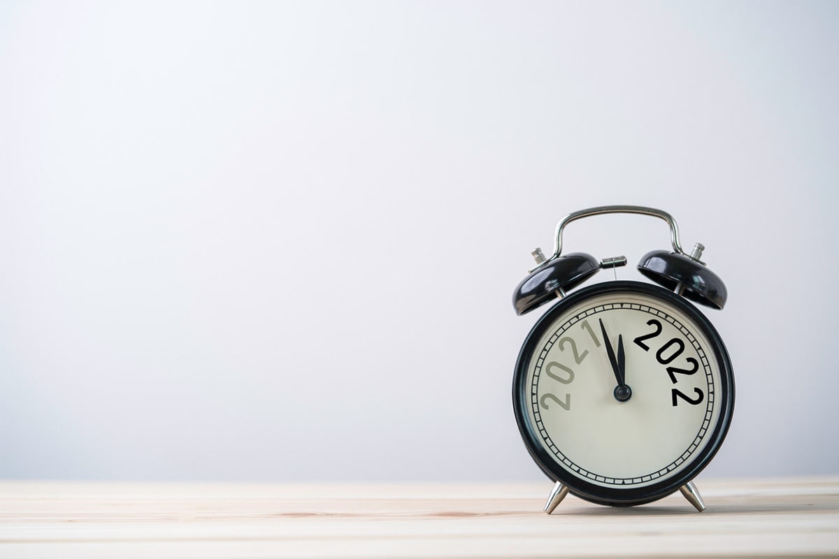 Annual Year-End Tax Planning Tips 
