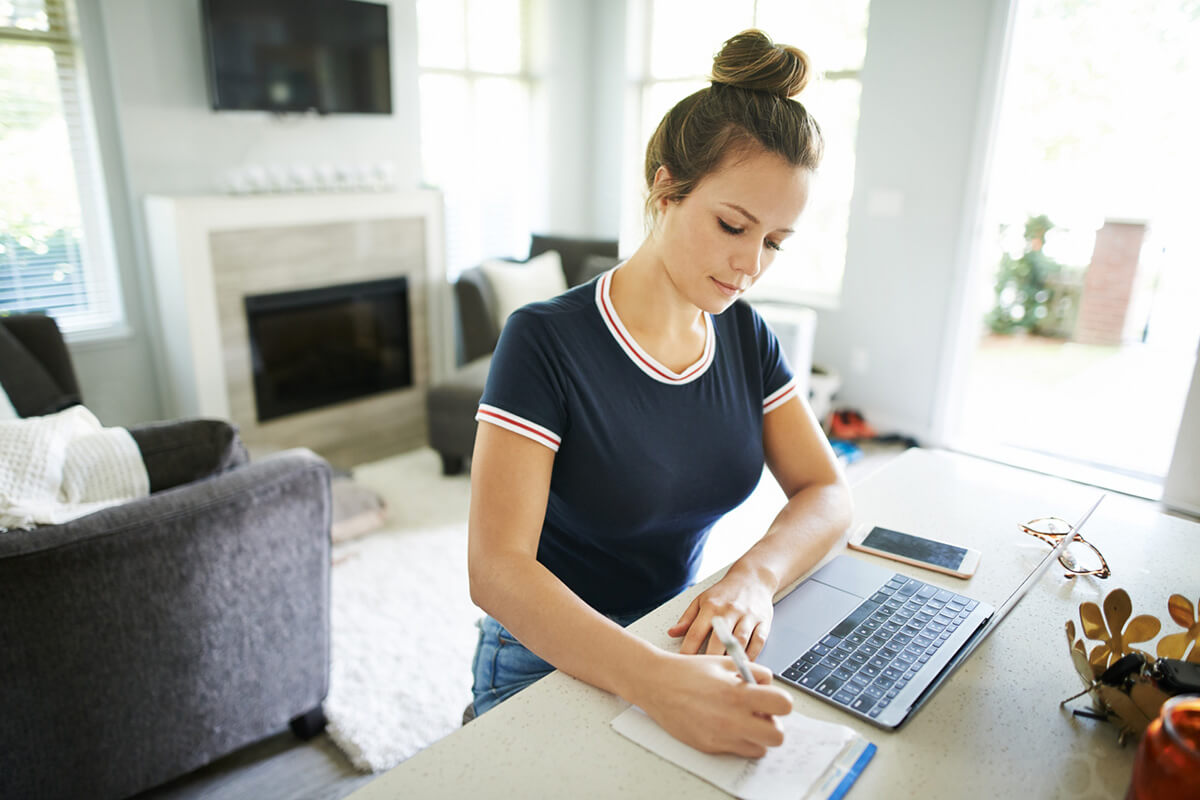 Budgeting With the Goal to Save and Invest for Millennials 