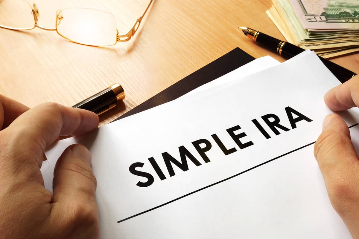 SIMPLE IRA – A Complete Guide 