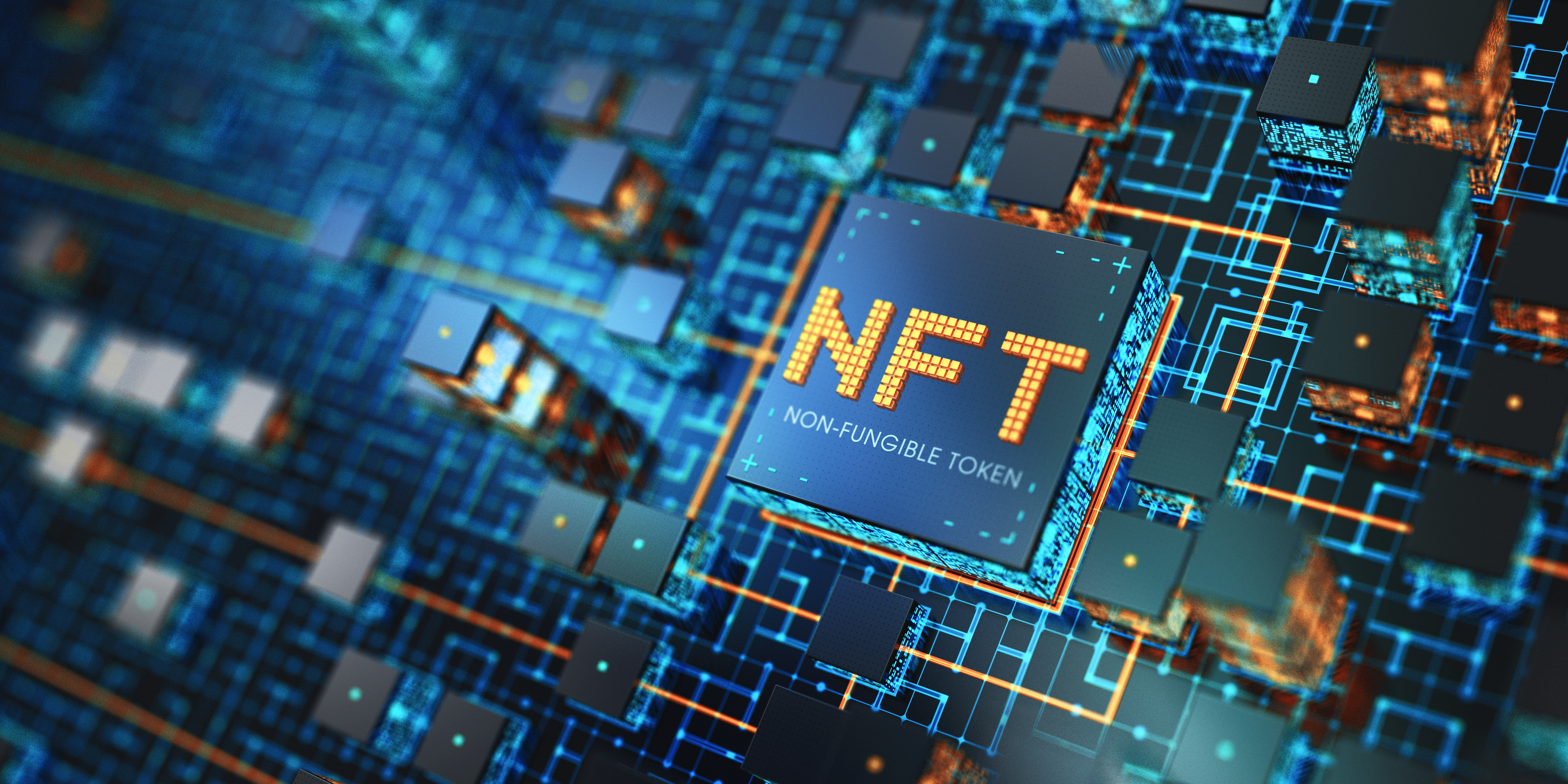 Investing in NFTs in an IRA 