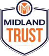 Midland Trust Logo